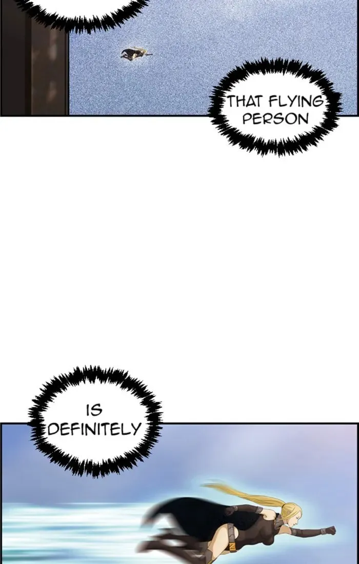 Sidekicks Chapter 107 page 82 - 