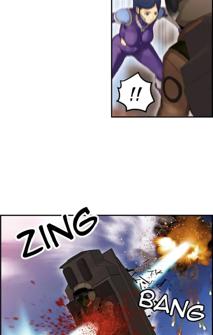Sidekicks Chapter 108 page 20 - 