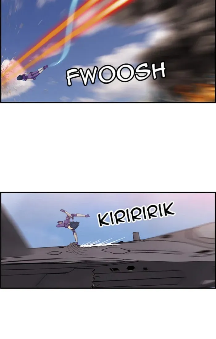 Sidekicks Chapter 108 page 23 - 