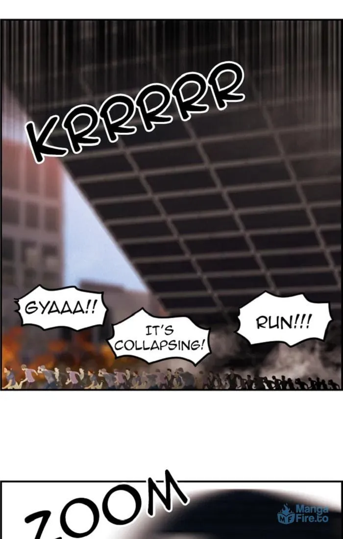 Sidekicks Chapter 108 page 30 - 