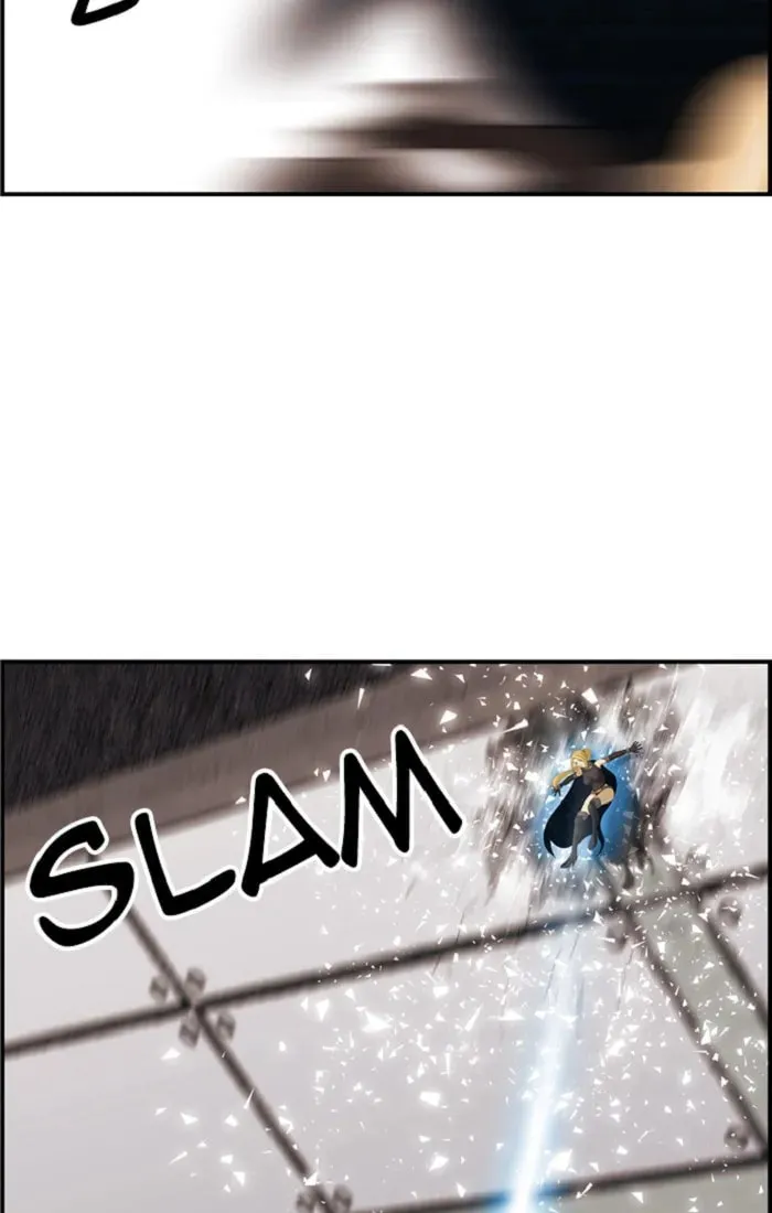 Sidekicks Chapter 108 page 31 - 