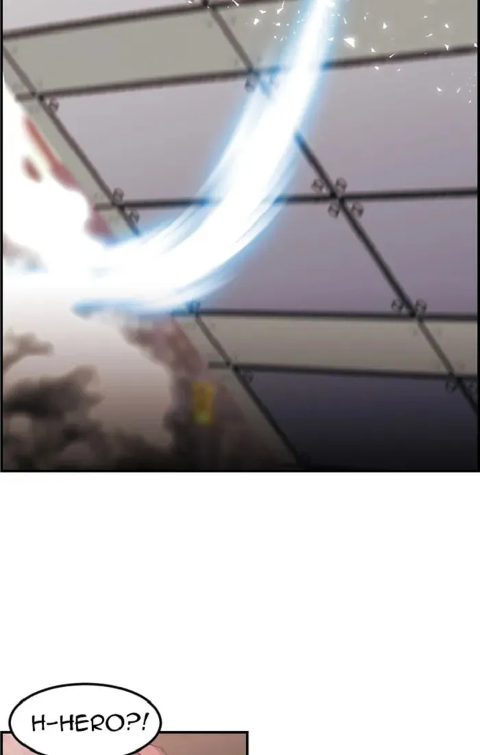 Sidekicks Chapter 108 page 32 - 
