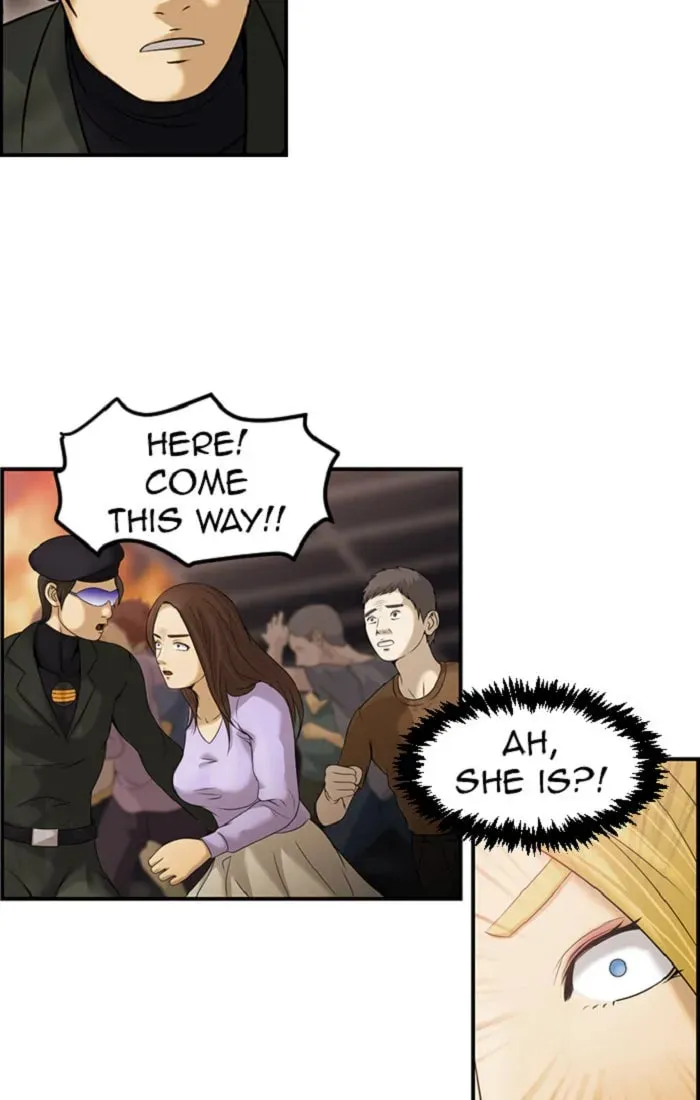 Sidekicks Chapter 108 page 37 - 