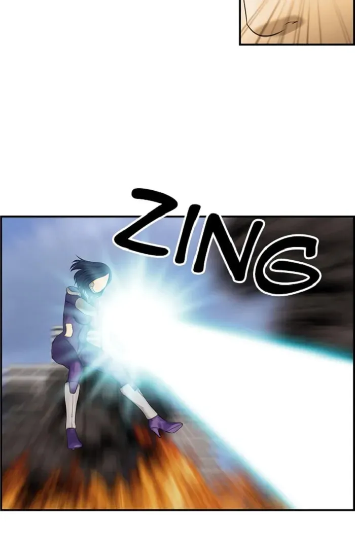 Sidekicks Chapter 108 page 38 - 