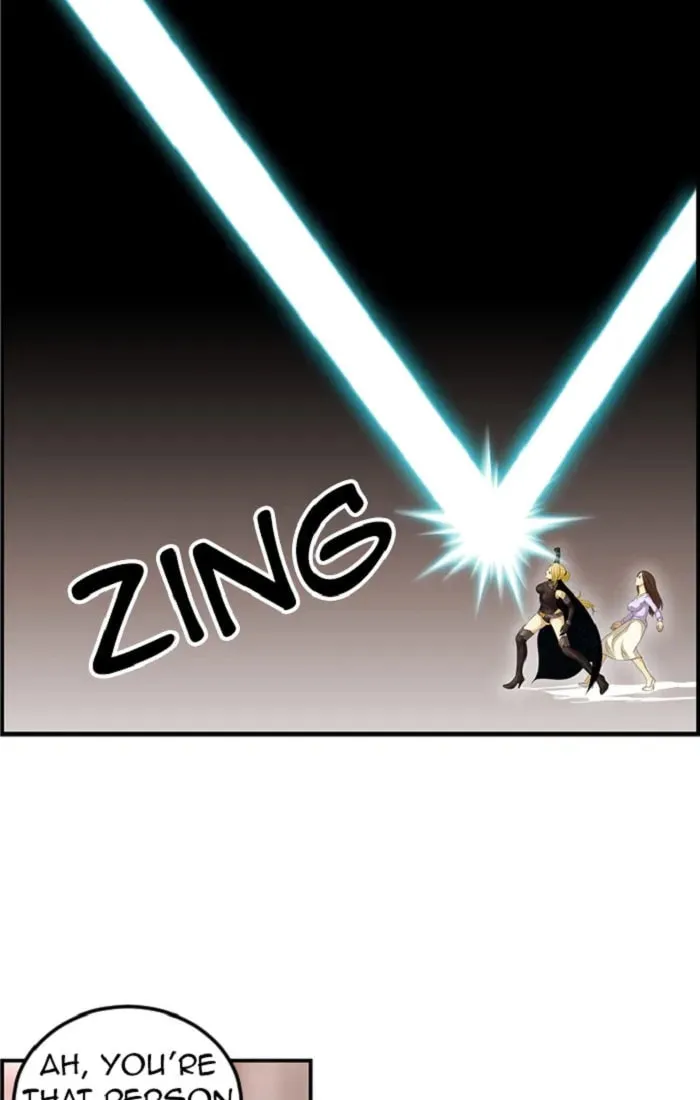 Sidekicks Chapter 108 page 40 - 