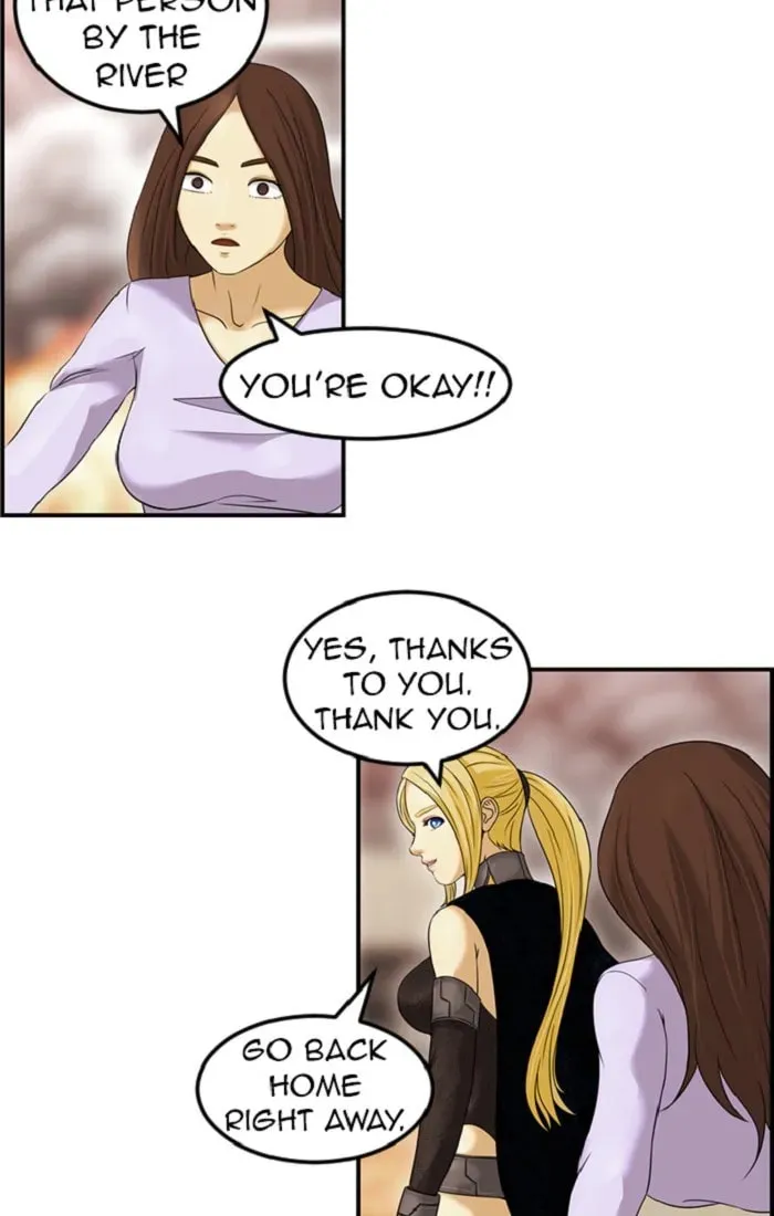 Sidekicks Chapter 108 page 41 - 