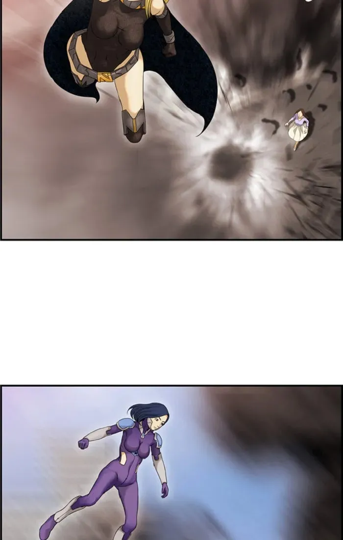 Sidekicks Chapter 108 page 43 - 