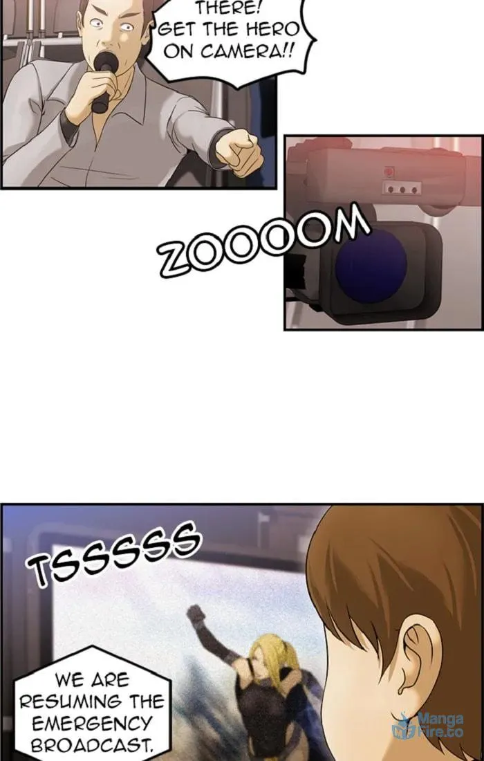 Sidekicks Chapter 108 page 45 - 