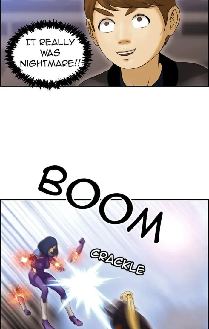 Sidekicks Chapter 108 page 47 - 