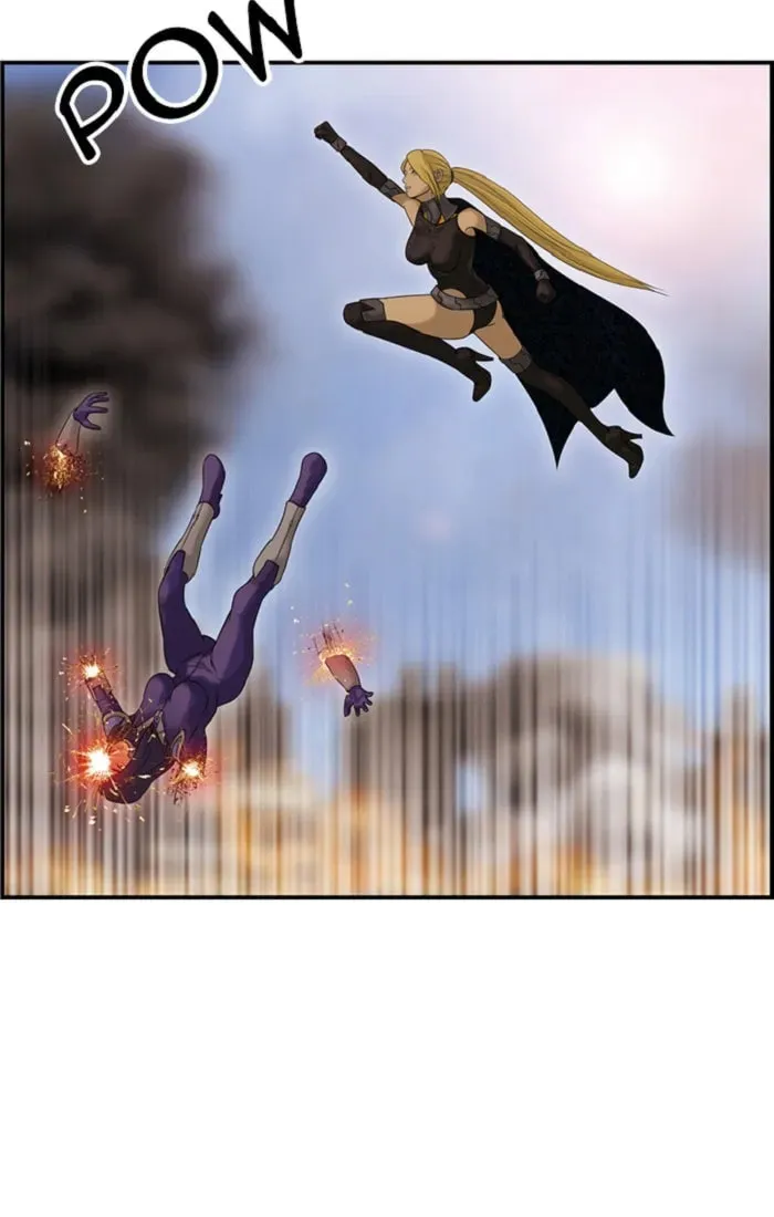 Sidekicks Chapter 108 page 50 - 