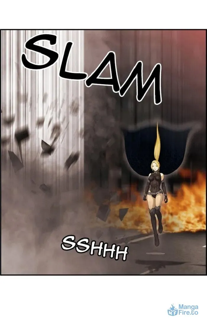 Sidekicks Chapter 108 page 51 - 