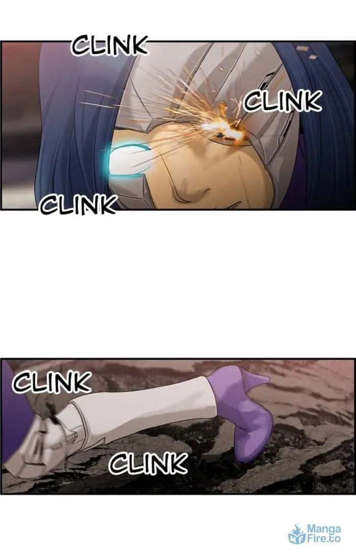 Sidekicks Chapter 108 page 54 - 