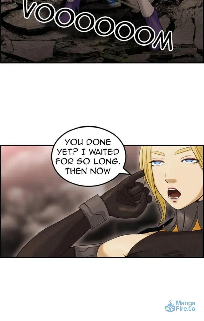 Sidekicks Chapter 108 page 57 - 