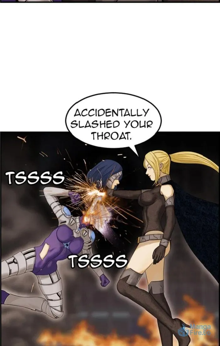 Sidekicks Chapter 108 page 60 - 