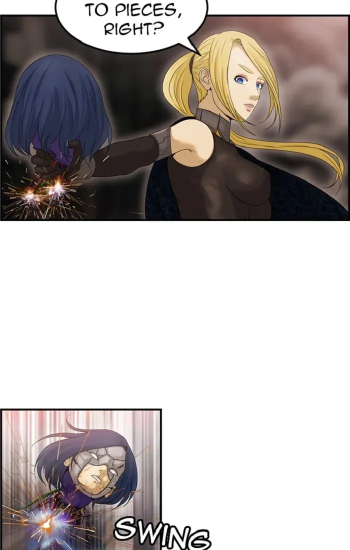 Sidekicks Chapter 108 page 64 - 