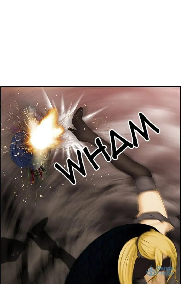 Sidekicks Chapter 108 page 66 - 