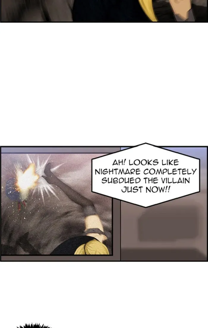 Sidekicks Chapter 108 page 67 - 