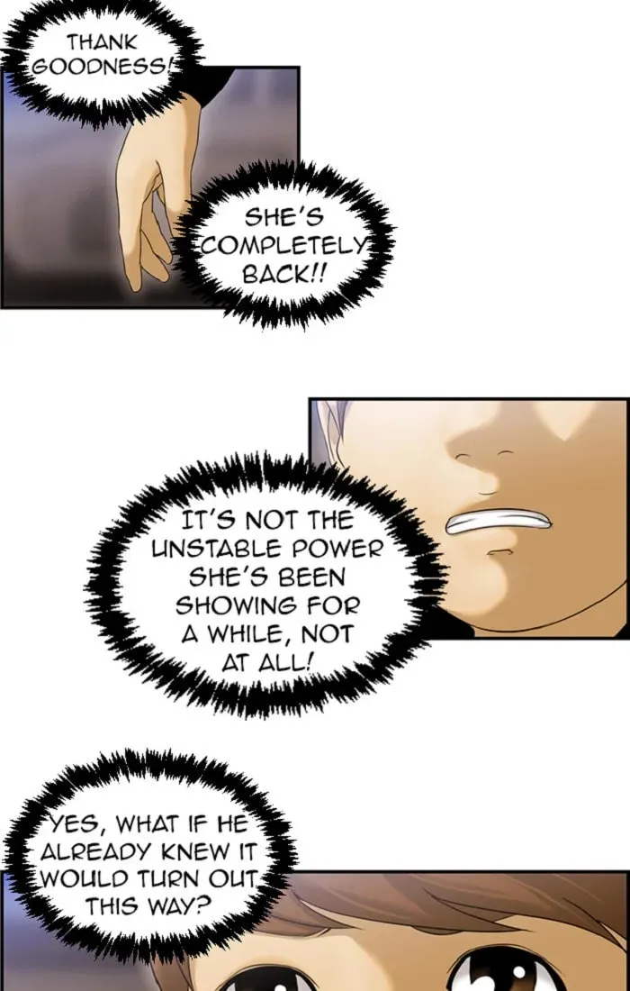Sidekicks Chapter 108 page 68 - 