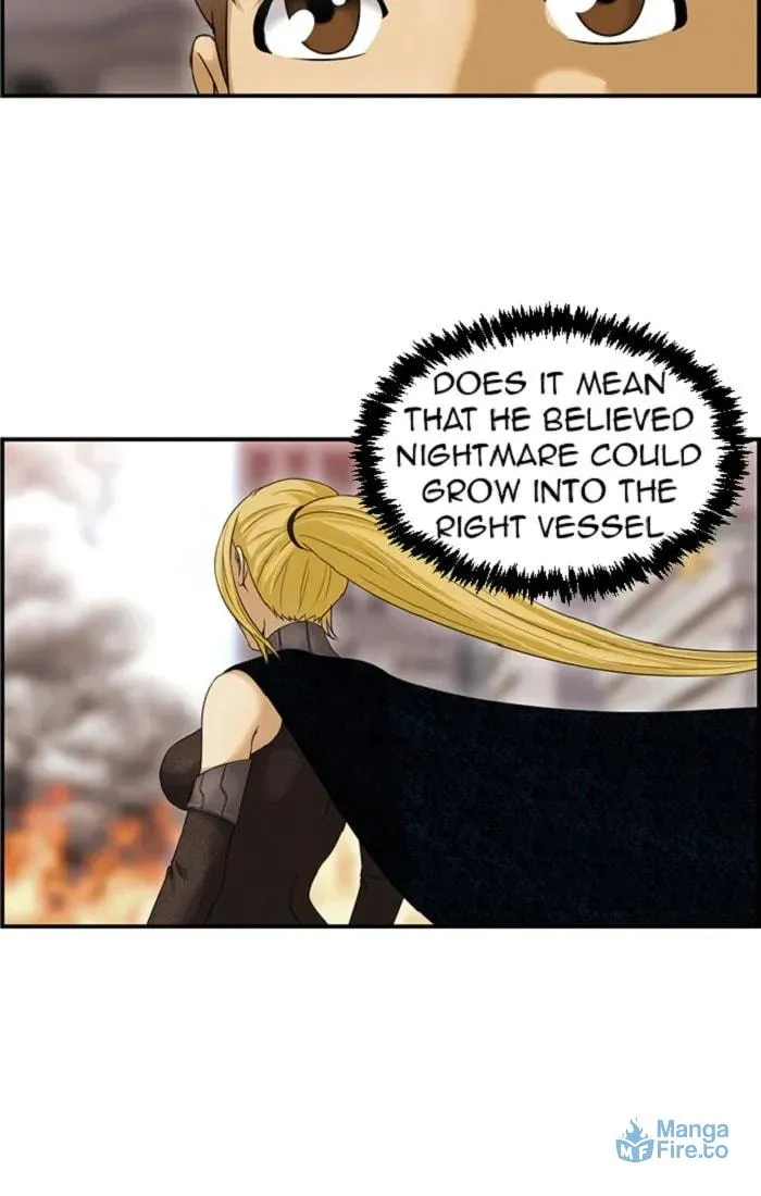 Sidekicks Chapter 108 page 69 - 