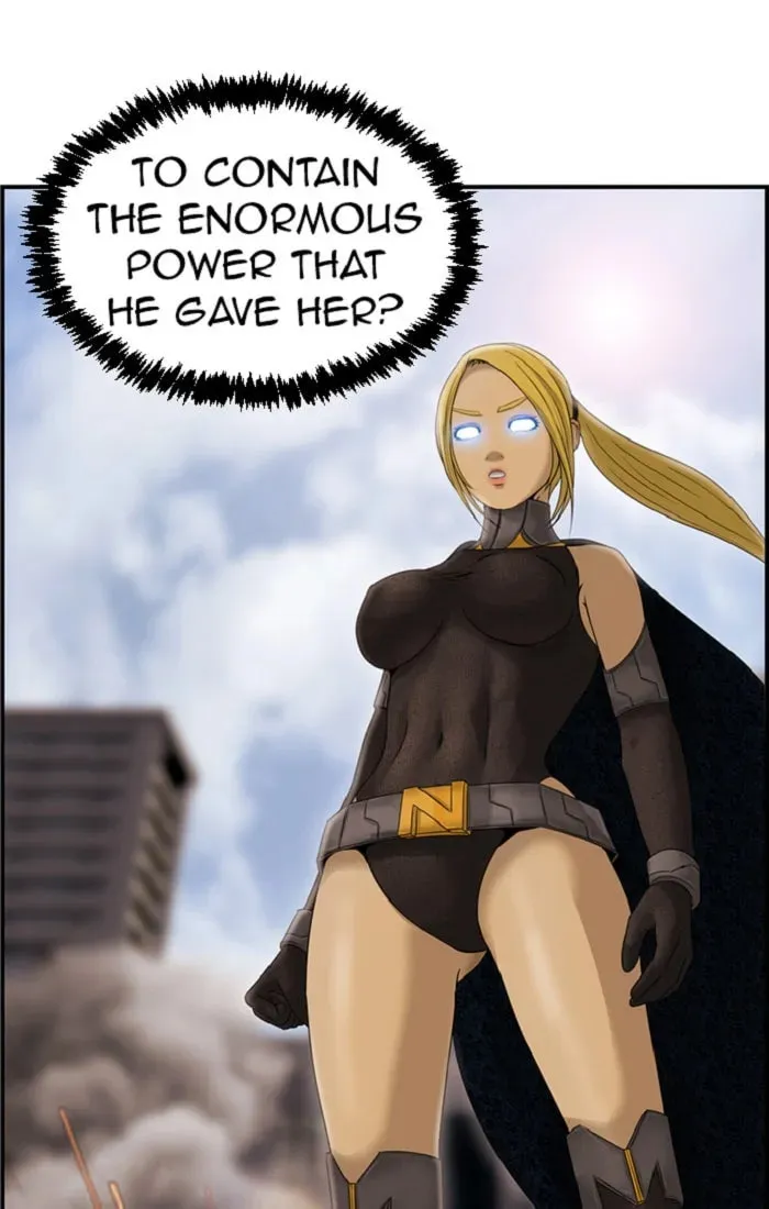 Sidekicks Chapter 108 page 70 - 
