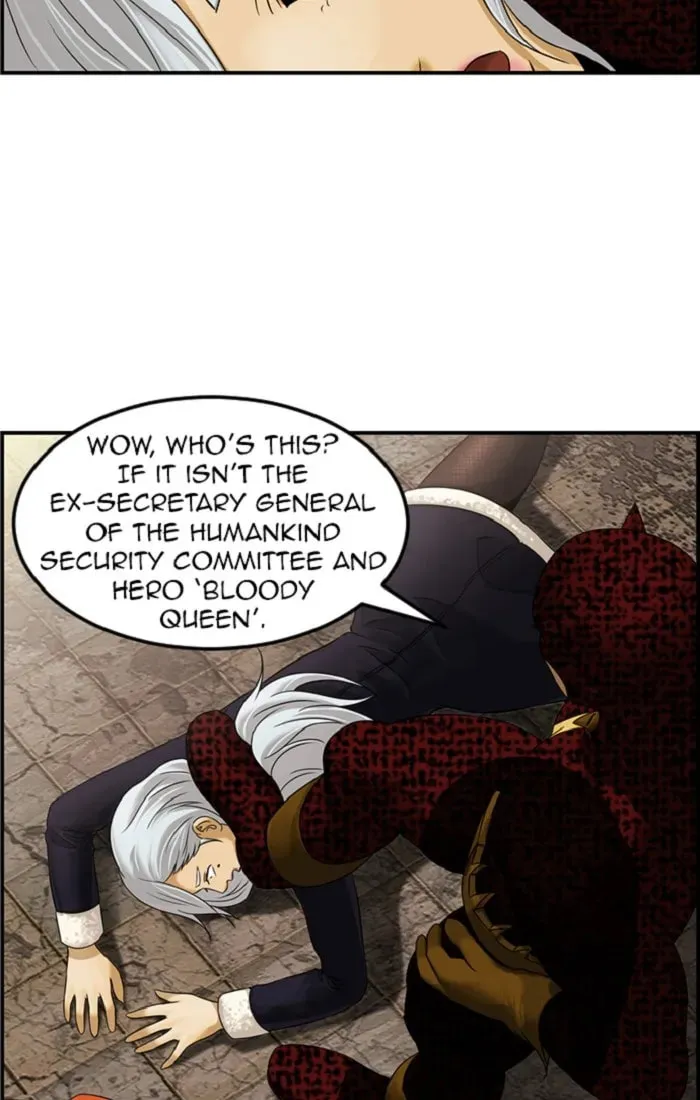 Sidekicks Chapter 108 page 73 - 