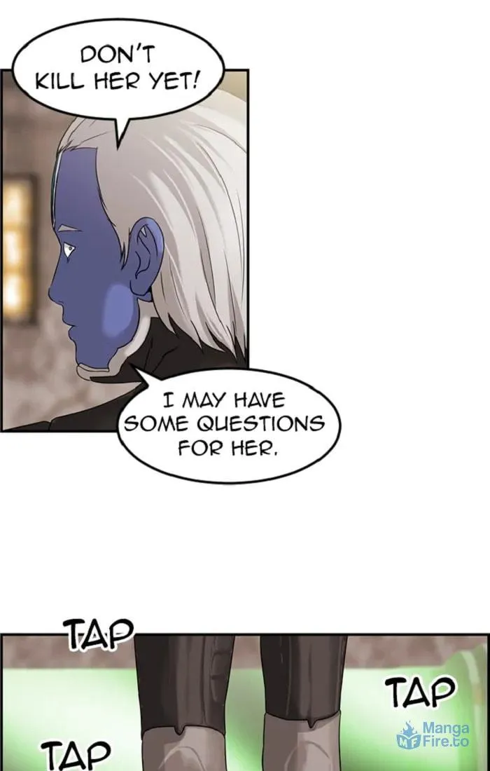 Sidekicks Chapter 108 page 75 - 