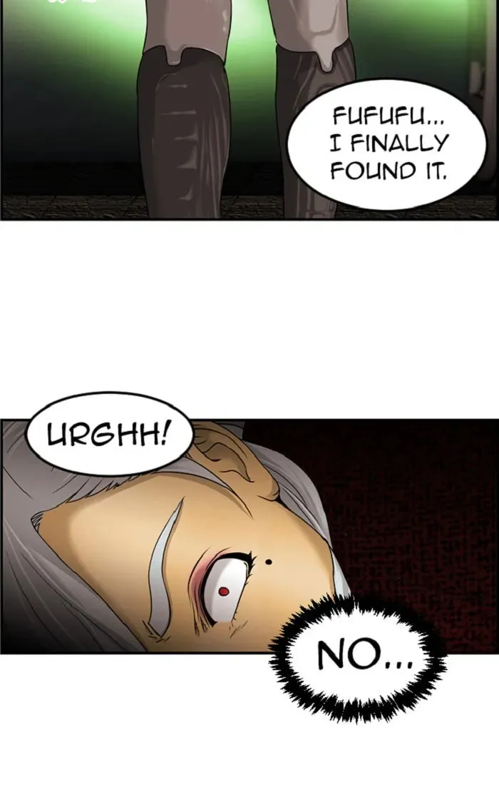 Sidekicks Chapter 108 page 76 - 