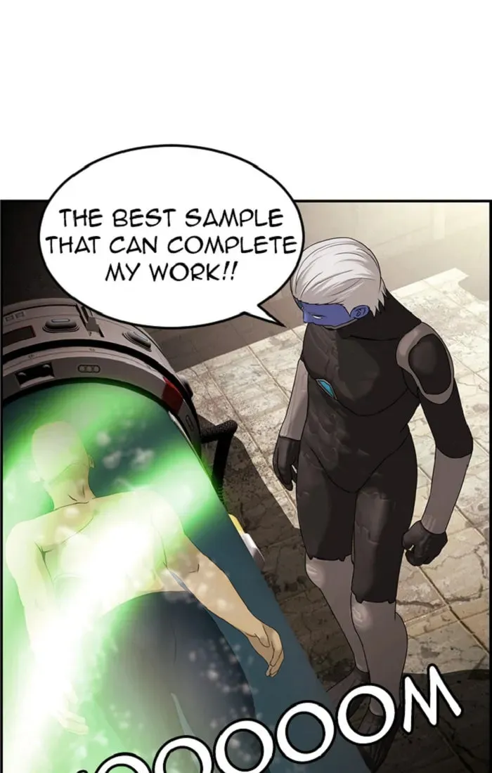 Sidekicks Chapter 108 page 77 - 