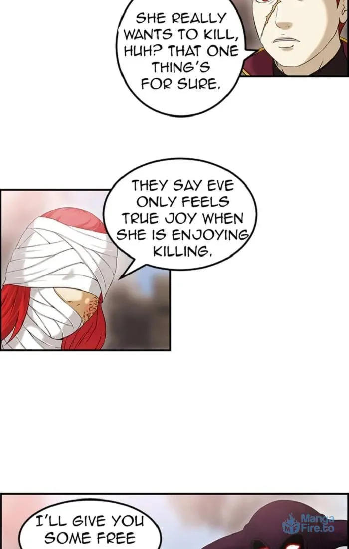Sidekicks Chapter 108 page 9 - 