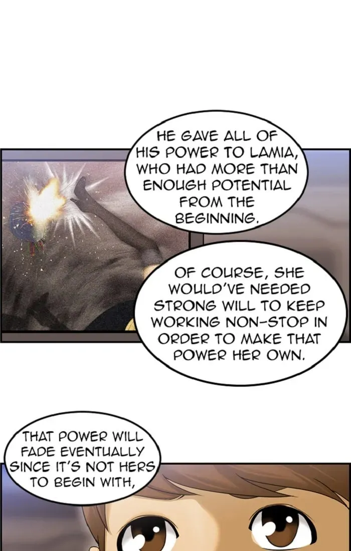 Sidekicks Chapter 109 page 1 - 