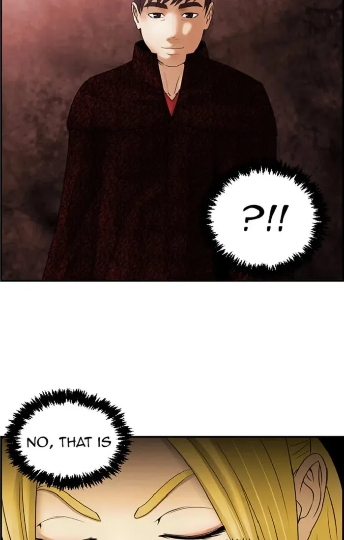 Sidekicks Chapter 109 page 11 - 
