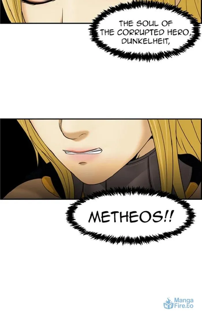 Sidekicks Chapter 109 page 12 - 