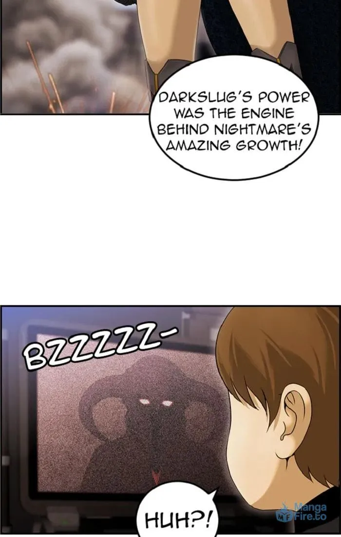 Sidekicks Chapter 109 page 3 - 