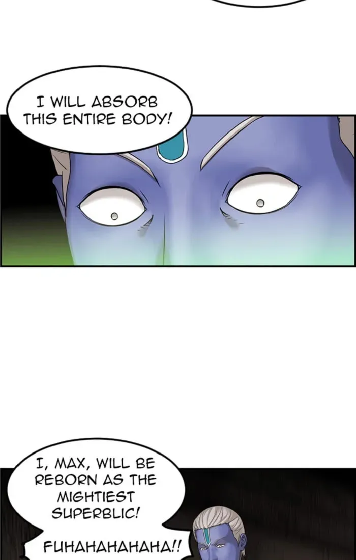 Sidekicks Chapter 109 page 22 - 