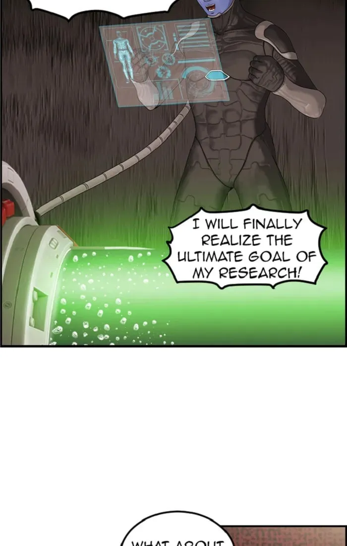 Sidekicks Chapter 109 page 23 - 