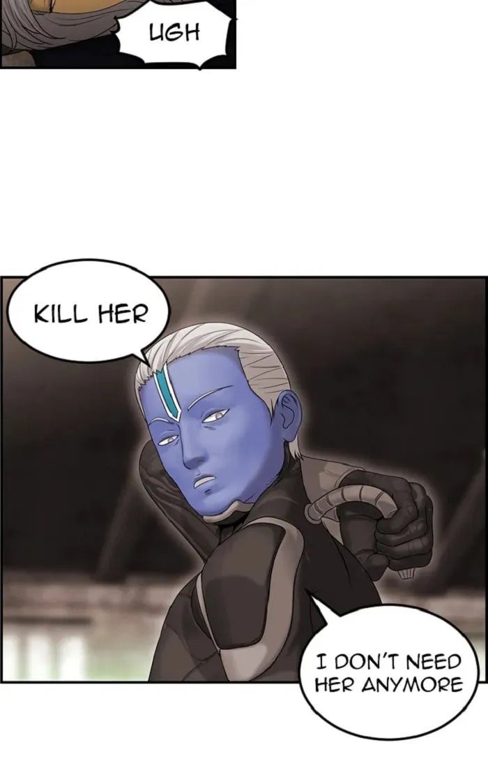 Sidekicks Chapter 109 page 25 - 
