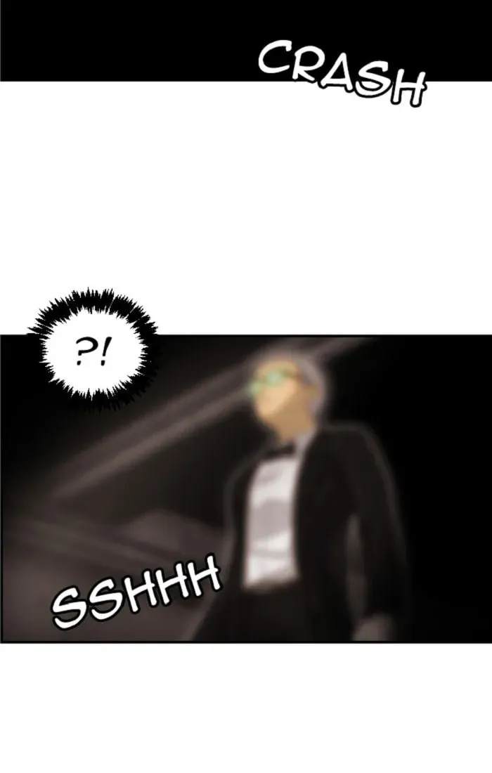 Sidekicks Chapter 109 page 28 - 