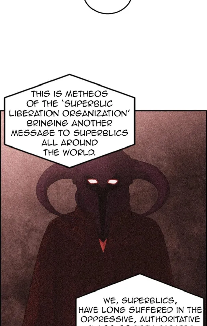 Sidekicks Chapter 109 page 4 - 