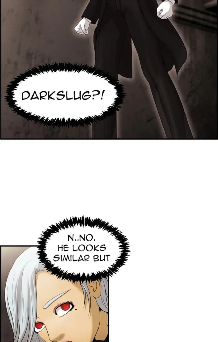 Sidekicks Chapter 109 page 31 - 