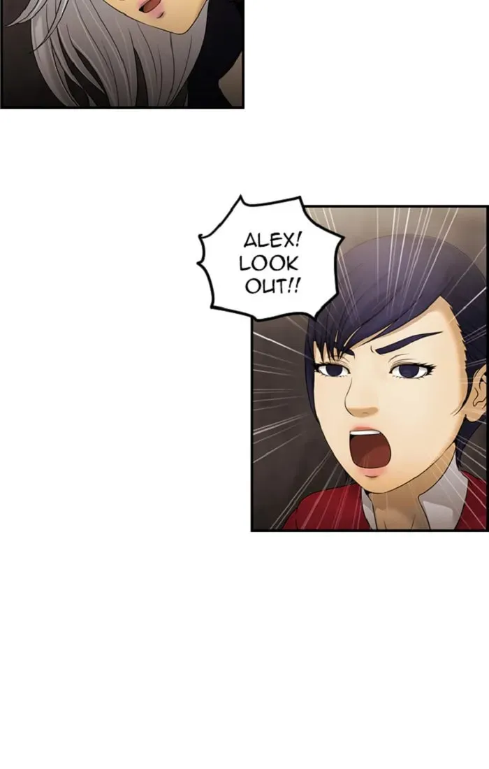 Sidekicks Chapter 109 page 32 - 