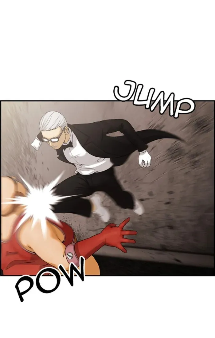 Sidekicks Chapter 109 page 35 - 