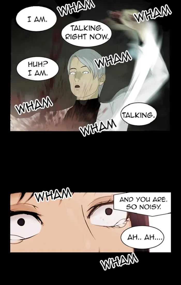 Sidekicks Chapter 109 page 38 - 