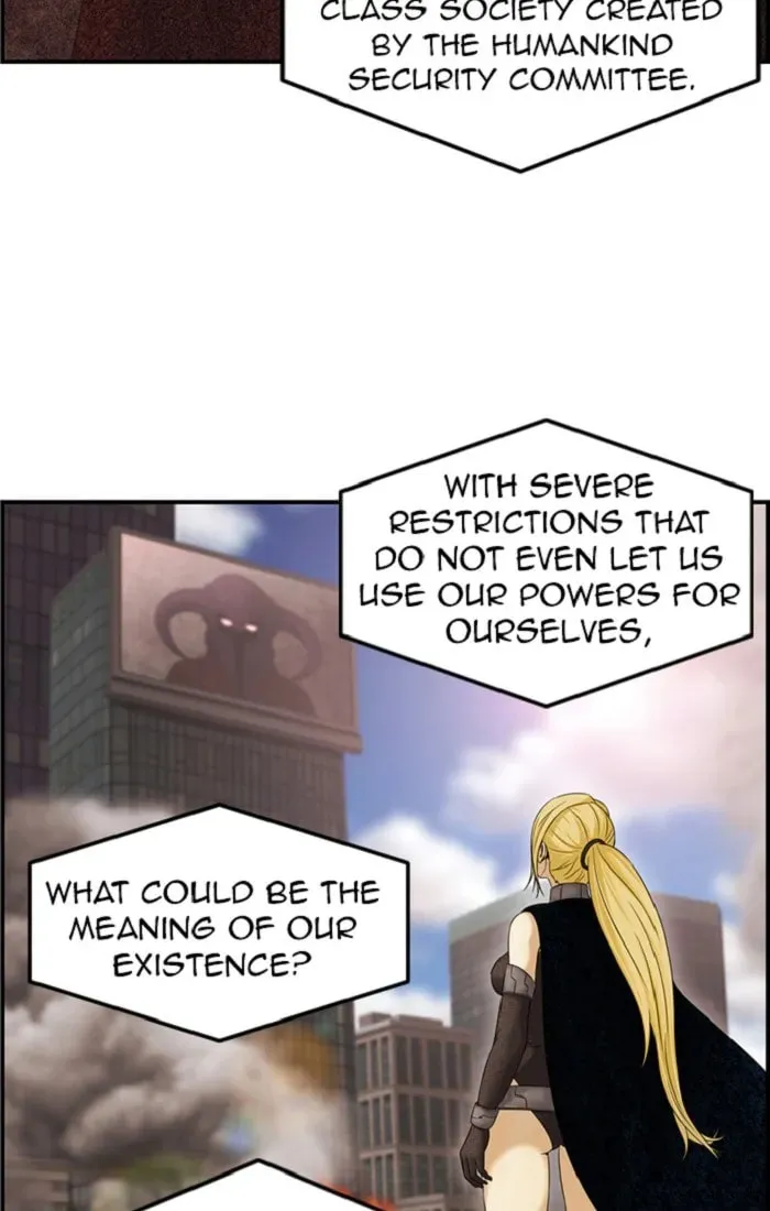 Sidekicks Chapter 109 page 5 - 
