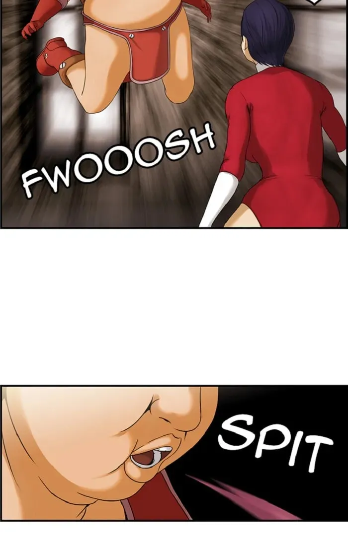 Sidekicks Chapter 109 page 41 - 