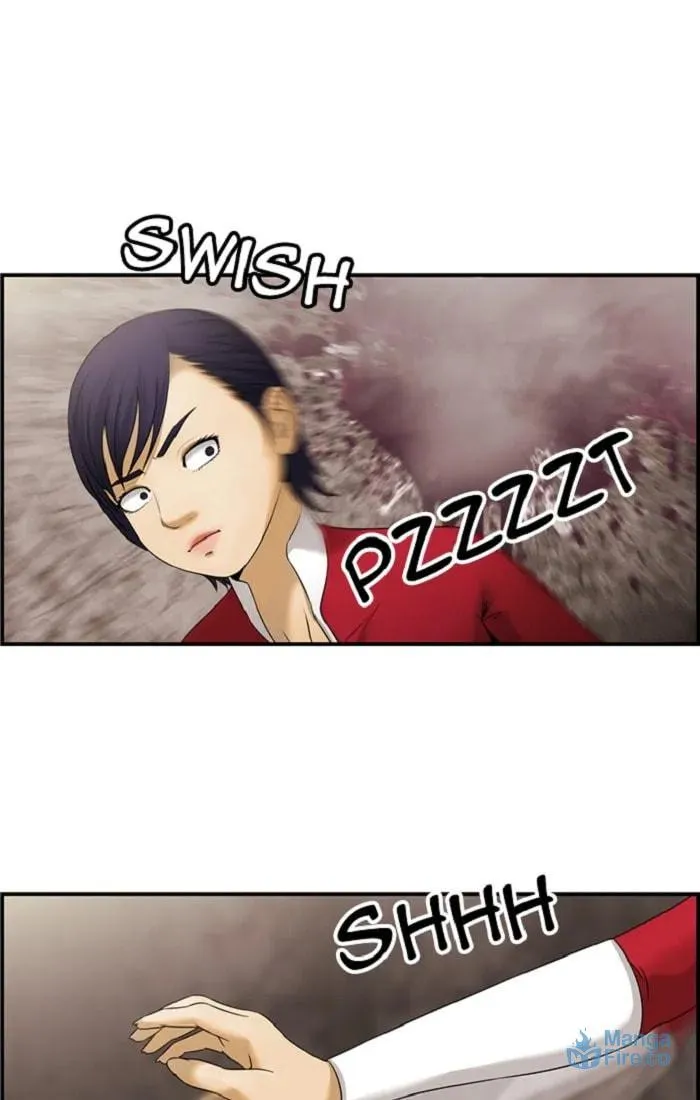 Sidekicks Chapter 109 page 42 - 