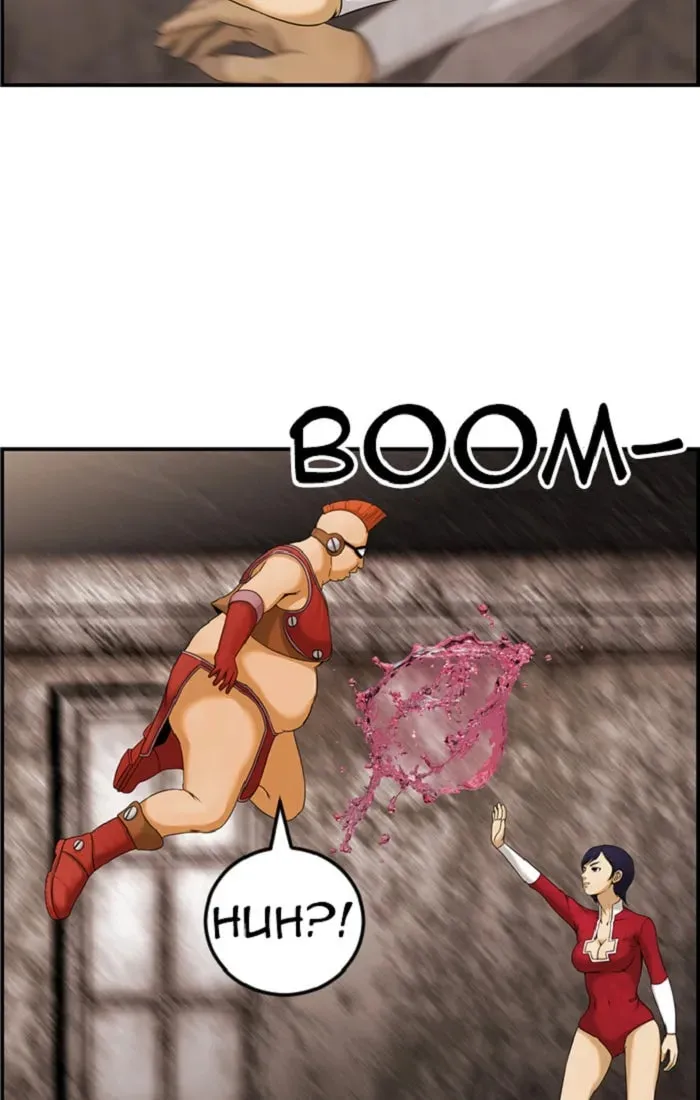 Sidekicks Chapter 109 page 43 - 
