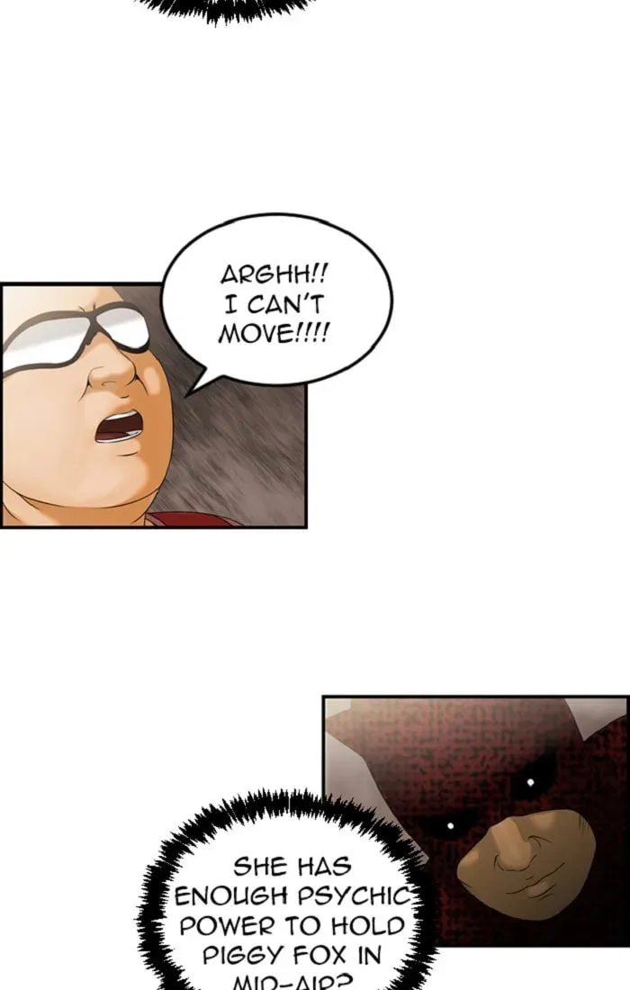Sidekicks Chapter 109 page 46 - 