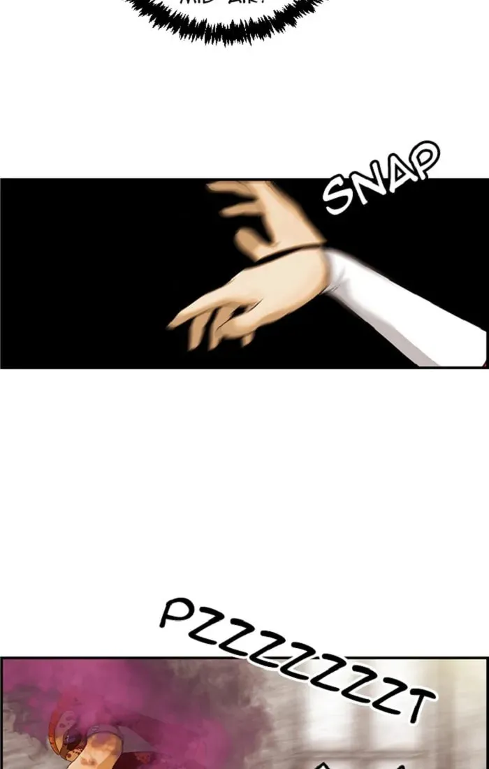 Sidekicks Chapter 109 page 47 - 