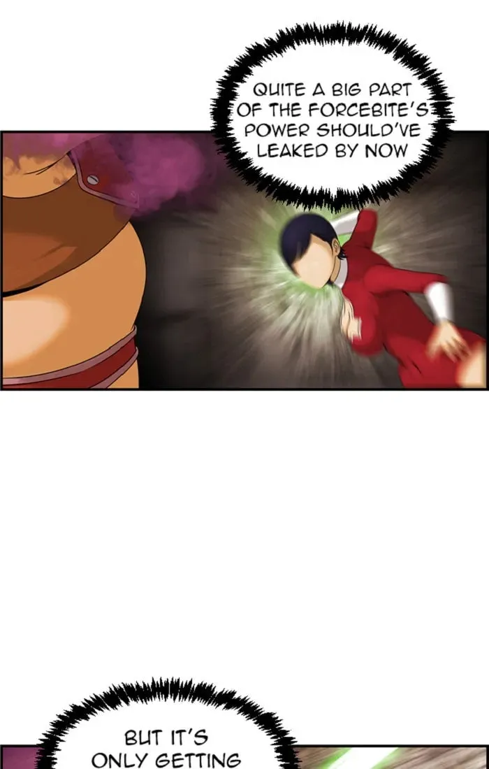 Sidekicks Chapter 109 page 49 - 