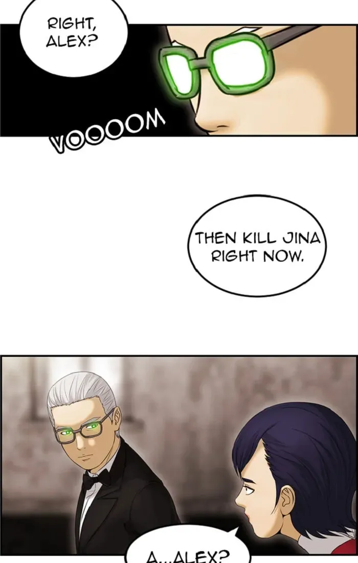 Sidekicks Chapter 109 page 55 - 